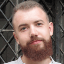 Фрилансер Владислав П. — Украина, Сумы. Специализация — Javascript и Typescript, HTML и CSS верстка