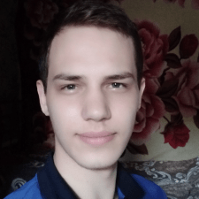 Freelancer Vladyslav Z. — Ukraine, Dnepr. Core skill — Web Design, Interface Design (UI/UX)