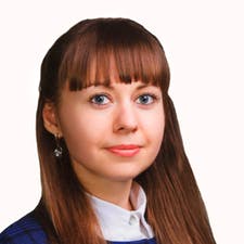 Фрилансер Вита В. — Украина, Киев. Специализация — Юридические услуги, Работа с клиентами