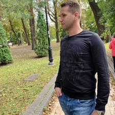 Заказчик Володимир К. — Украина, Киев.