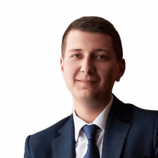 Адвокат Владимир Топольский