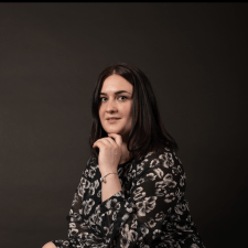 Freelancer Vladyslava M. — Ukraine, Sumy. Specialization — Drawings & Diagrams, Text Translation