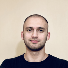 Фрилансер Vladyslav I. — Украина, Днепр. Специализация — Javascript и Typescript