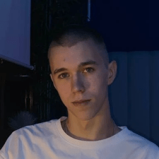 Freelancer Vladyslav M. — Poland, Lublin. Core skill — HTML & CSS