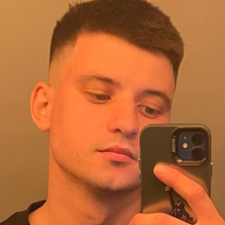 Freelancer Vladislav K. — Ukraina, Żytomierz. Specjalizacja — Badania marketingowe, Programowanie stron internetowych