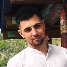 Фрилансер Владислав П. — Украина, Киев. Специализация — Продвижение в социальных сетях (SMM), Поисковое продвижение (SEO)