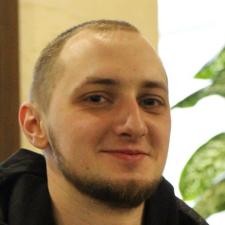 Freelancer Vladyslav C. — Ukraine, Winnyzja. Fachgebiet — Visitenkarten-Design, Webdesign