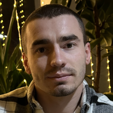 Freelancer Vladyslav H. — Ukraine, Vinnytsia. Core skill — Website Development, Interface Design (UI/UX)