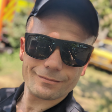 Freelancer Vladislav P. — Ukraina, Bucza. Specjalizacja — Układ HTML i CSS