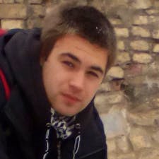 Фрилансер Vladyslav T. — Украина, Львов. Специализация — PHP