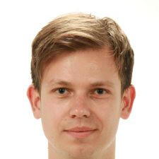 Vladyslav Ulianov