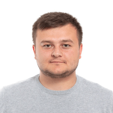 Фрилансер Vladyslav Z. — Украина. Специализация — HTML и CSS верстка
