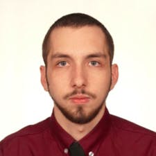 Фрилансер Владислав Л. — Украина. Специализация — Десктопные приложения