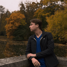 Vladyslav Bohatyrov