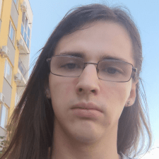 Freelancer Vladislav B. — Ukraine, Odessa. Core skill — Javascript and Typescript, Web Programming
