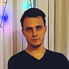 Фрилансер Владислав К. — Украина, Полтава. Специализация — HTML и CSS верстка, Javascript и Typescript