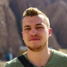 Фрилансер Владислав К. — Украина, Житомир. Специализация — 3D моделирование и визуализация