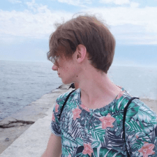 Freelancer Vladislav N. — Ukraine, Odessa. Fachgebiet — Apps für iOS (iPhone und iPad)