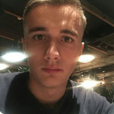 Фрилансер Владислав П. — Україна, Київ. Спеціалізація — Дизайн інтерфейсів (UI/UX), Дизайн мобільних додатків
