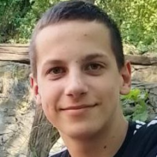 Фрилансер Vladyslav P. — Україна, Ірпінь. Спеціалізація — Python, Python