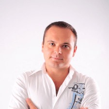 Freelancer Vladislav G. — Ukraina, Charków. Specjalizacja — Sprzedaż i generowanie leadów, Kompleksowe prace nad stroną internetową