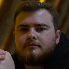 Vladyslav Sereni