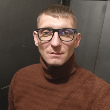 Владислав Томенко