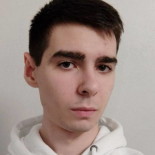 Vladyslav Yaroshchuk
