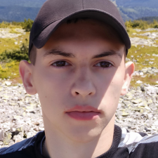 Vladyslav Yatsyk