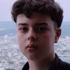 Freelancer Vladislav S. — Ukraina, Zarecznoje. Specjalizacja — Copywriting, Pisanie artykułów