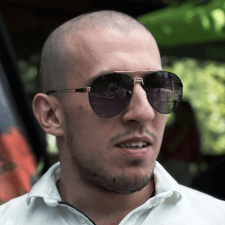 Заказчик Vladyslav M. — Украина.