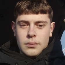 Vladyslav Isakov