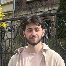 Freelancer Vladyslav K. — Ukraine, Lwiw. Fachgebiet — Webprogrammierung, Javascript und Typescript