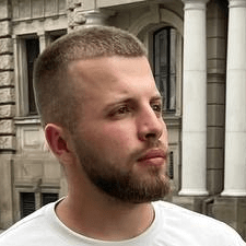 Фрилансер Vladyslav S. — Украина, Чернигов. Специализация — Баннеры, Дизайн визиток
