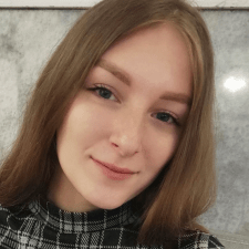 Фрилансер Владислава К. — Польша, Lublinek. Специализация — Написание статей
