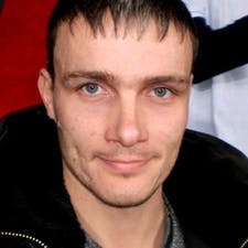 Фрилансер Владислав К. — Украина, Харьков. Специализация — Веб-программирование, HTML и CSS верстка