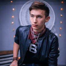 Freelancer Vladyslav P. — Ukraine, Lvov. Core skill — Link Building