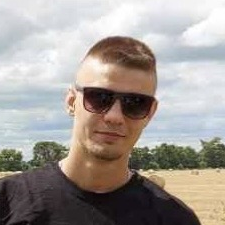 Фрилансер Влас Ф. — Украина, Киев. Специализация — Иллюстрации и рисунки, Дизайн визиток