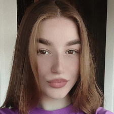 Yelizaveta Vlasenko