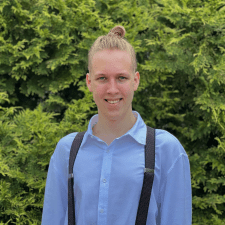 Freelancer Vladislav S. — Ukraine, Krivoi Rog. Core skill — Articles & Blog Posts, Software & Server Configuration