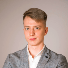 Zleceniodawca Vlas Z. — Ukraina, Krzemieńczug.
