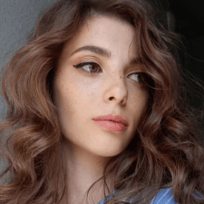 Freelancer Anna V. — Ukraine, Khmelnitskyi. Fachgebiet — Social Media Marketing (SMM), Außenwerbung