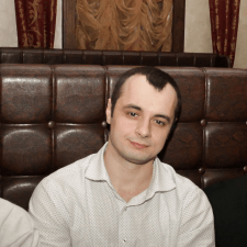 Фрилансер Илья В. — Казахстан, Актобе (Актюбінськ). Спеціалізація — HTML та CSS верстання, Веб-програмування