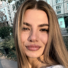Фрилансер Власта Ф. — Украина, Харьков. Специализация — Оформление страниц в социальных сетях, Обработка видео
