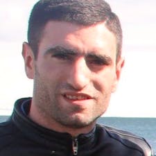 Фрилансер Vladimir S. — Армения, Ashtarak. Специализация — C#, HTML и CSS верстка