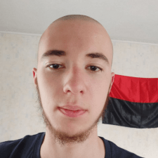Фрилансер Vladyslav D. — Украина, Харьков. Специализация — 3D моделирование и визуализация, Создание сайта под ключ