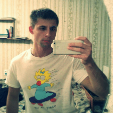 Vlad Fior