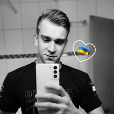 Заказчик Владислав Ф. — Украина, Горишние Плавни.