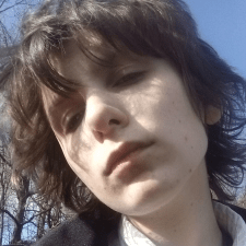 Freelancer Ruslana B. — Ukraina, Kijów. Specjalizacja — Ilustracje i rysunki, Malarstwo i grafika