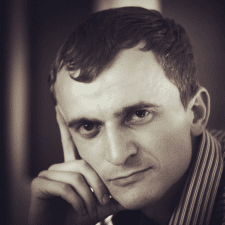 Freelancer Volodymyr N. — Ukraine, Lwiw. Fachgebiet — Python
